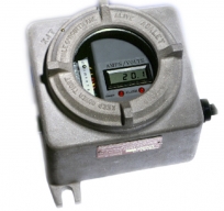 VCM-EE in Explosion-Proof Enclosure